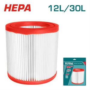 Filtro HEPA per TOTTVC14301