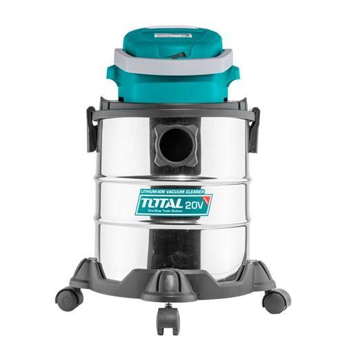 Bidone Aspiratutto 20L - One Battery