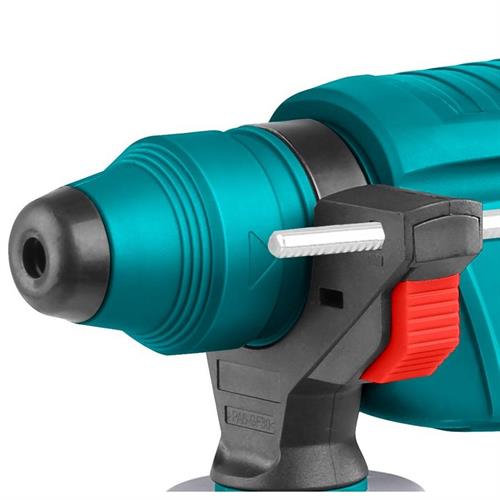 Martello Rotativo SDS Plus 800W - 2,5J