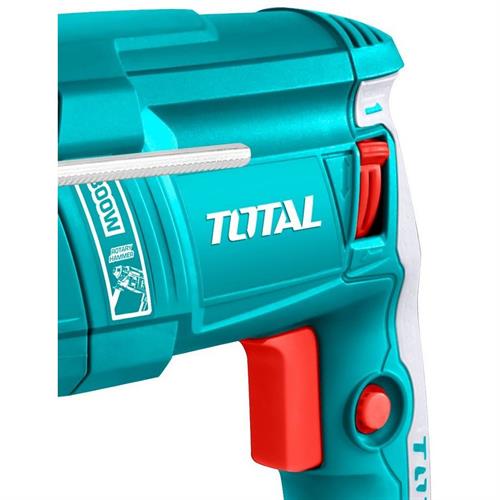 Martello Rotativo SDS Plus 800W - 2,5J