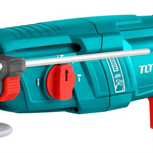 Martello Rotativo SDS Plus 800W - 2,5J