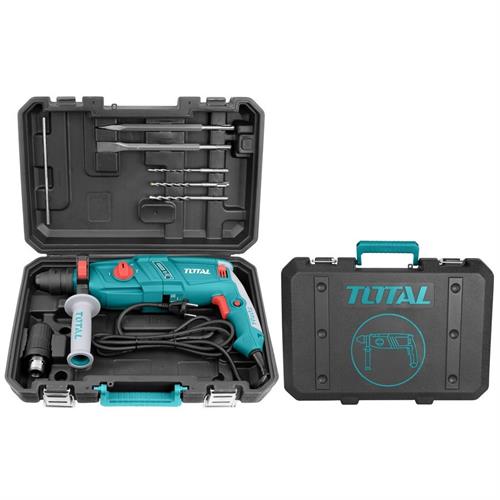 Martello Rotativo SDS Plus 800W - 2,5J