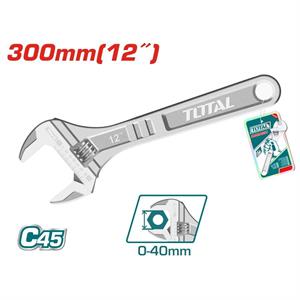 Chiave Regolabile da 0 a 40mm