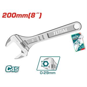 Chiave Regolabile da 0 a 29mm