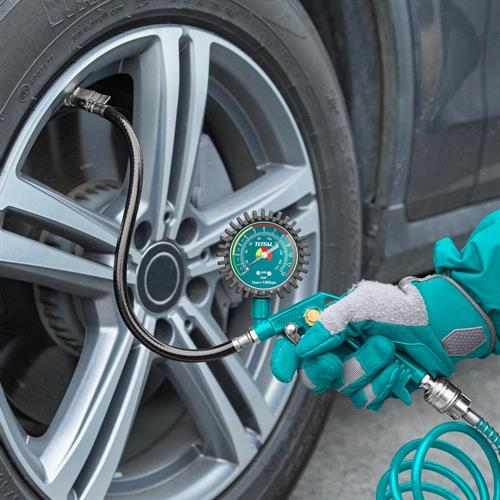 Set da 5 utensili per Compressore