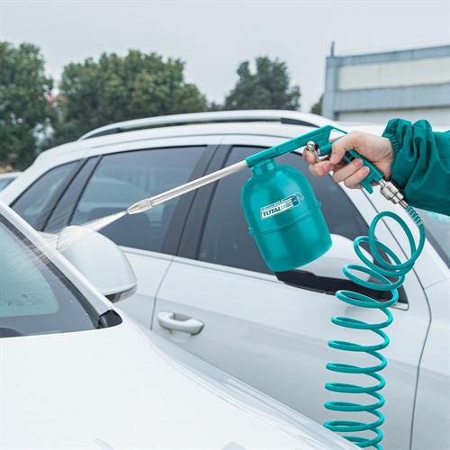 Set da 5 utensili per Compressore