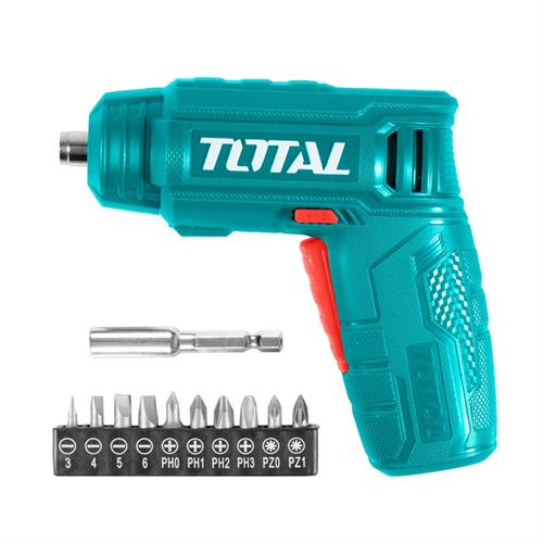 Avvitatore a batteria litio 4V 