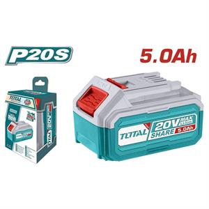Batteria al Litio 20V - 5Ah