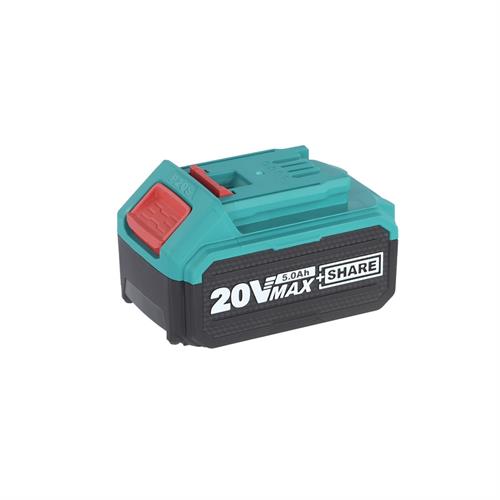 Batteria al Litio 20V - 5Ah