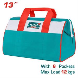 Borsa Porta Attrezzi da 12Kg