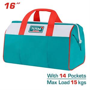 Borsa Porta Attrezzi da 15Kg