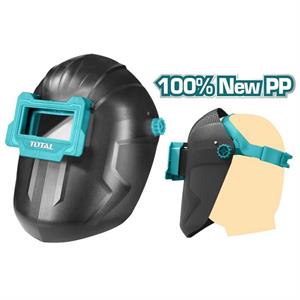 Maschera per saldatura in Propilene