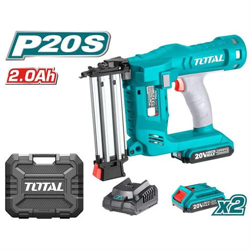 Kit Chiodatrice 20V - One Battery