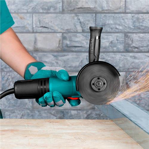 Smerigliatrice Angolare 750W