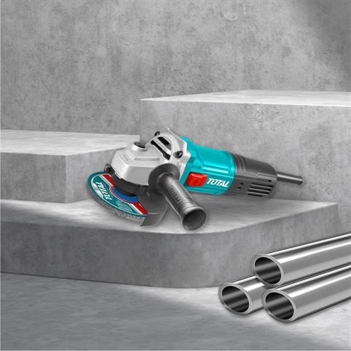 Smerigliatrice Angolare 750W