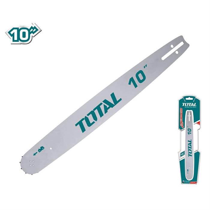Barra Guida Per Motosega - Lama 20 cm (10)