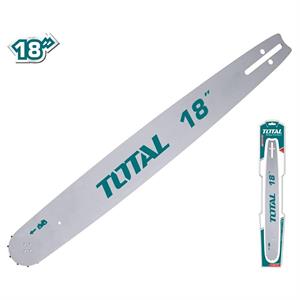 Barra Guida Per Motosega - Lama 44,5 cm (18)