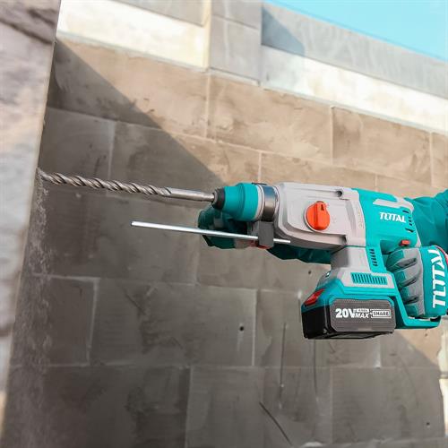 Martello Rotativo 2,5J - One Battery