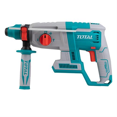 Martello Rotativo 2,5J - One Battery