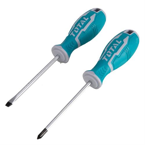 Set 7 Pezzi - Cacciaviti, Pinze e Accessori