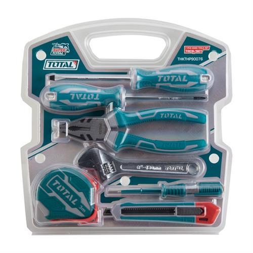 Set 7 Pezzi - Cacciaviti, Pinze e Accessori