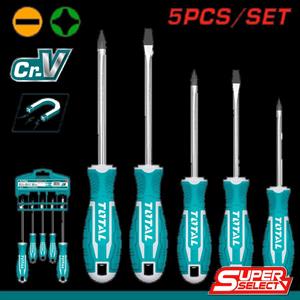 Set Cacciaviti Professionali - 5 Pezzi