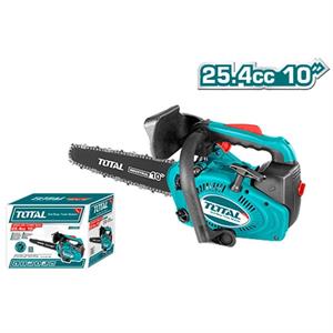 Motosega a Scoppio 25cc - Lama 25 Cm - Carving