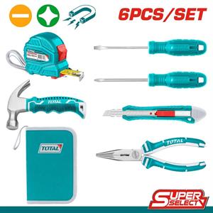 Set 6 Utensili Manuali