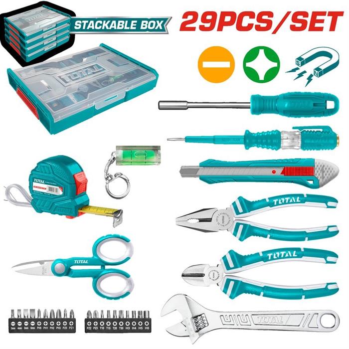 Kit Riparazione Filetti Helicoil - 105 Pezzi, Acciaio Inox, Per Fori Danneggiati - Foto 4