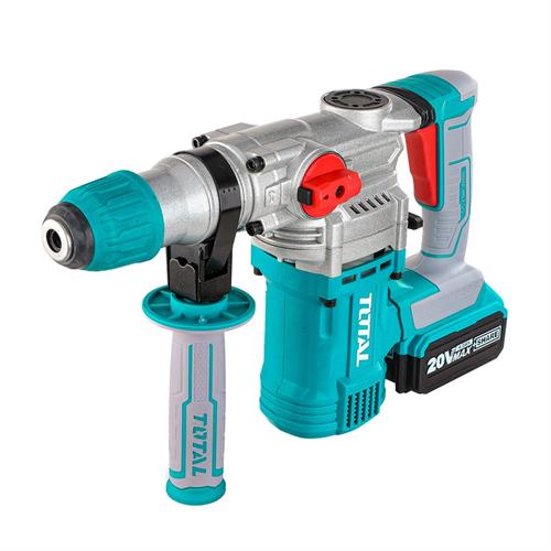 Martello Rotativo 4,5J - Industrial