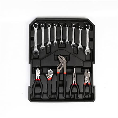 Trolley Attrezzi - 318 Pz