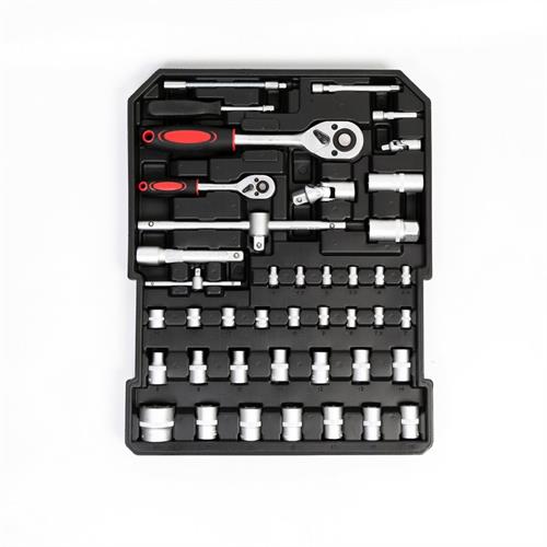 Trolley Attrezzi - 318 Pz