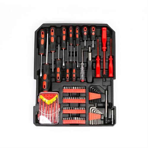 Trolley Attrezzi - 318 Pz