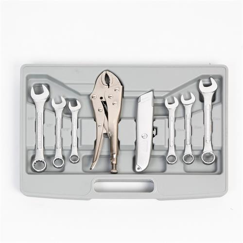 Cassettiera Porta Attrezzi - 99 Pz