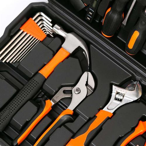 Valigetta Porta Attrezzi - 105 pz