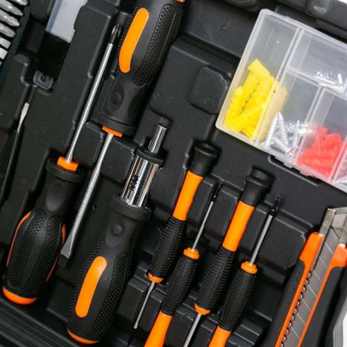 Valigetta Porta Attrezzi - 105 pz