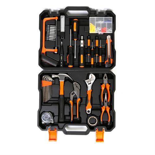 Valigetta Porta Attrezzi - 105 pz