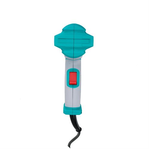 Pistola Termica 2000W con Accessori