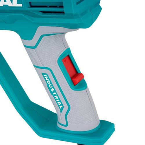 Pistola Termica 2000W con Accessori