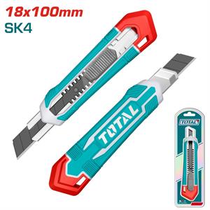 Taglierino 179mm Con Lama SK4 Da 18X100mm