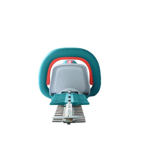 Tagliasiepi 650Mm 40V con 2 Batterie 20V-2Ah E Caricabatte