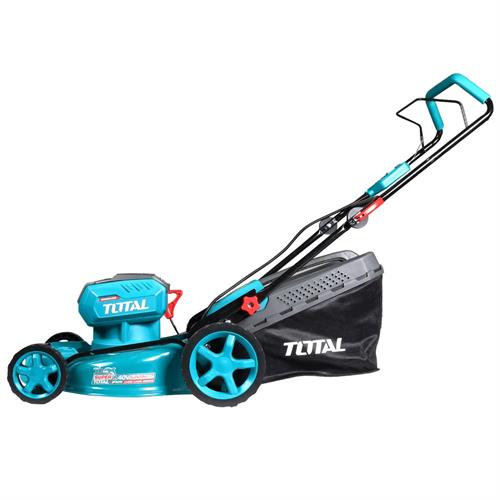 Tosaerba 40V - Taglio 460mm - Industrial