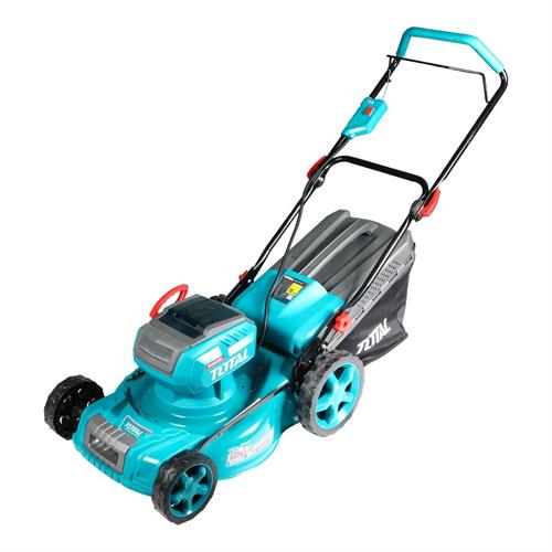 Tosaerba 40V - Taglio 460mm - Industrial