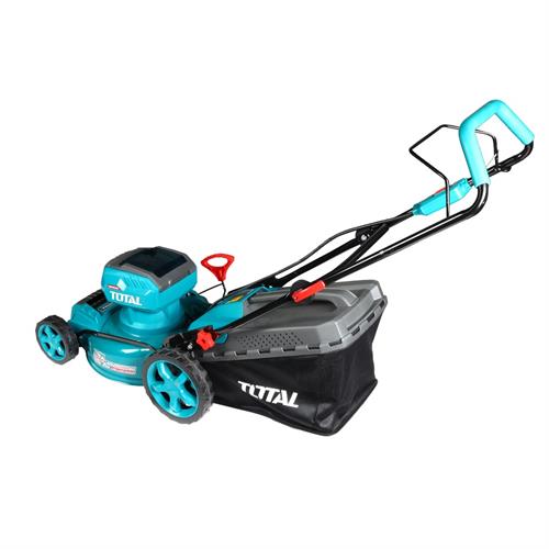 Tosaerba 40V - Taglio 460mm - Industrial