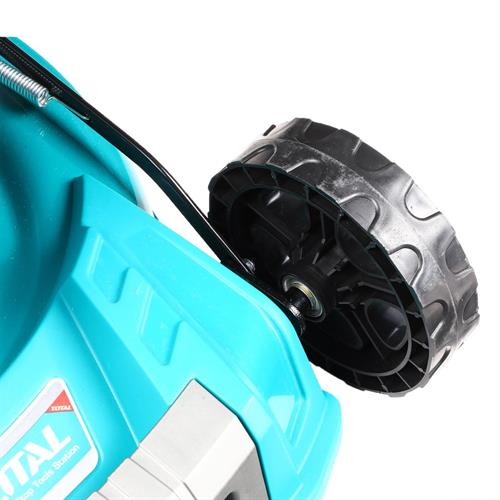 Tosaerba 40V - Taglio 460mm - Industrial