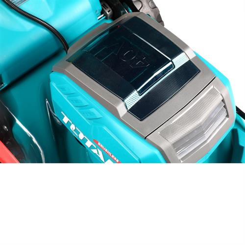 Tosaerba 40V - Taglio 460mm - Industrial