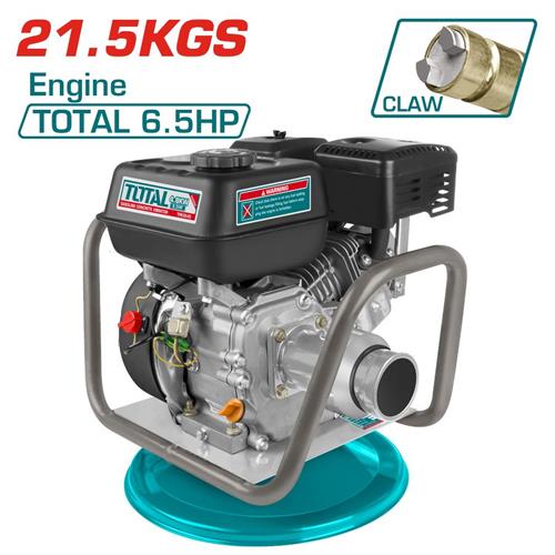 Vibratore a Benzina 4,8 kW