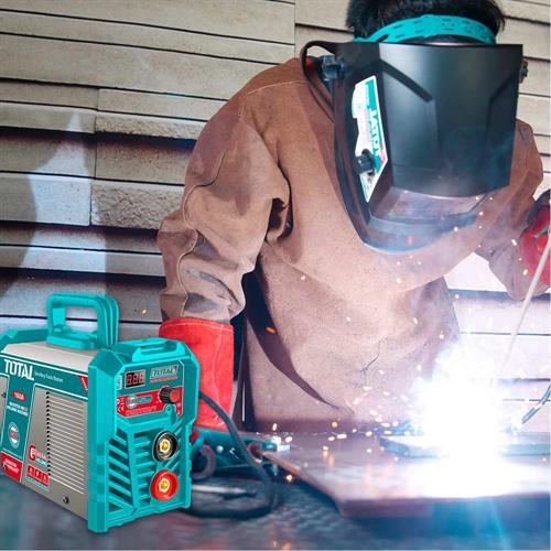 Saldatrice Inverter Mma 15-160A