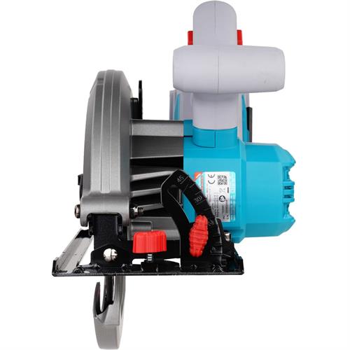 Sega Circolare 185mm 20V - ONE BATTERY