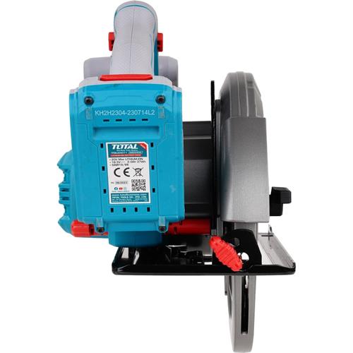 Sega Circolare 185mm 20V - ONE BATTERY